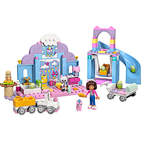 Gabby's Dollhouse Gabby’s Kitty Care Ear (10796)