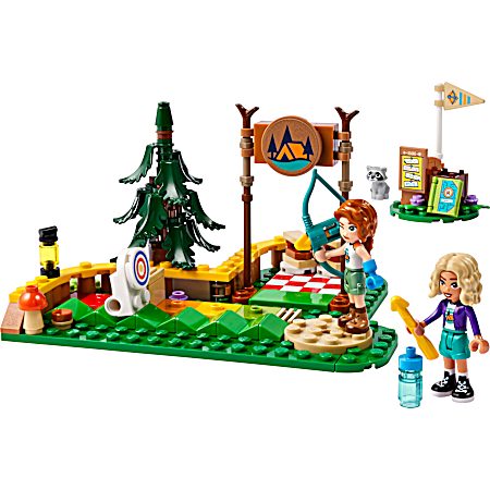 Friends Adventure Camp Archery Range (42622)