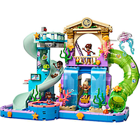 Friends Heartlake City Water Park (42630)