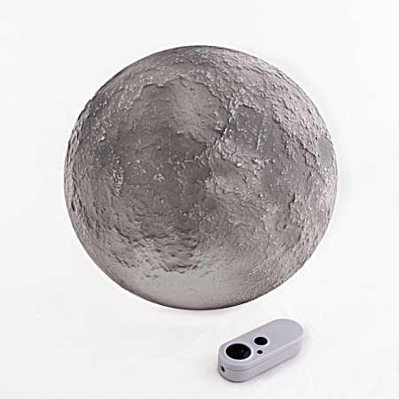 Moon in My Room