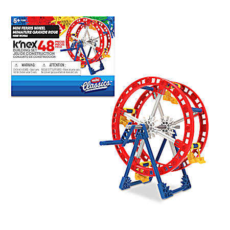 Mini Ferris Wheel