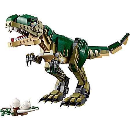 Creator 3-in-1 T. Rex (31151)