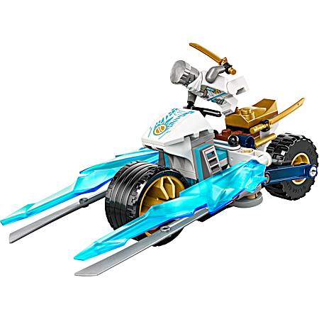NINJAGO Zane’s Ice Motorcycle (71816)