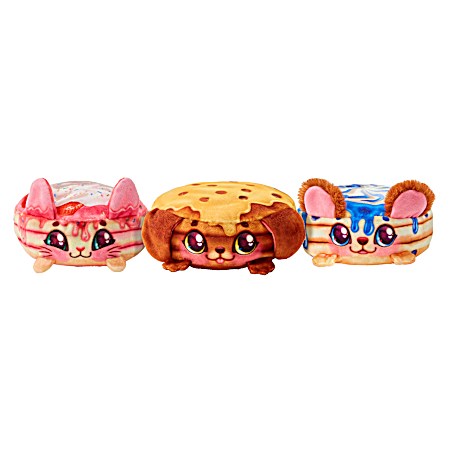 Pancake Treatz Playset - Assorted