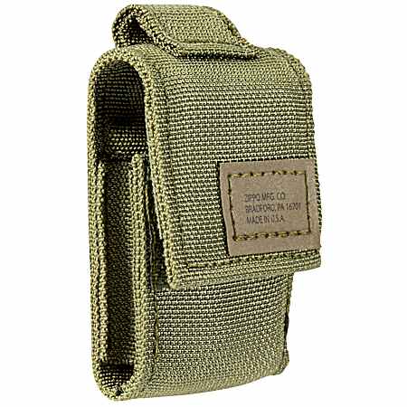 Green Tactical Pouch