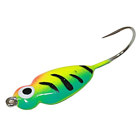 Puki Tungsten Jig