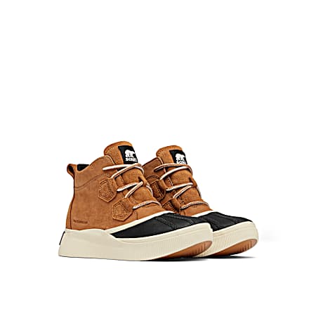 Women's Taffy/Black Out N About IV Classic Boots