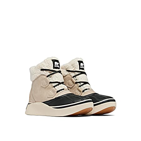 Women's Taffy Black Out N About IV Chillz Boots