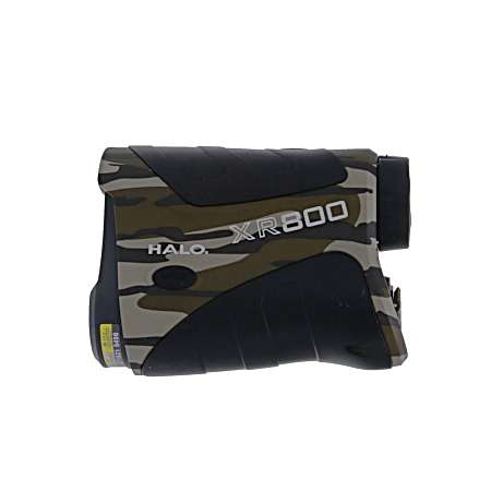 New Mossy Oak Bottom Land Camo 800-Yard Laser Rangefinder