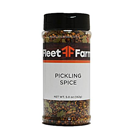 5 oz Pickling Spice