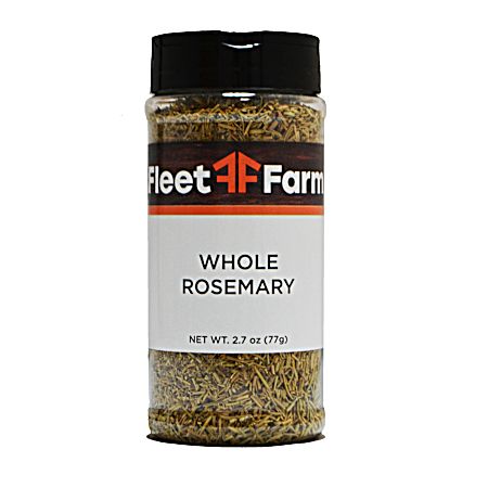 2.7 oz Whole Rosemary
