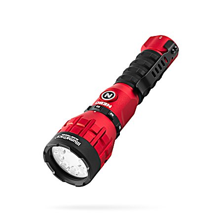 Illumatrace Blood Tracker Flashlight