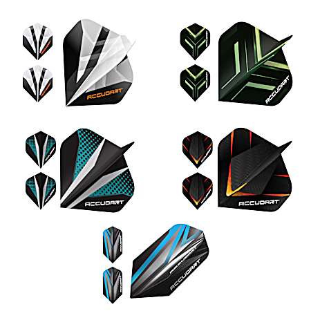 5 Set Flight Kit