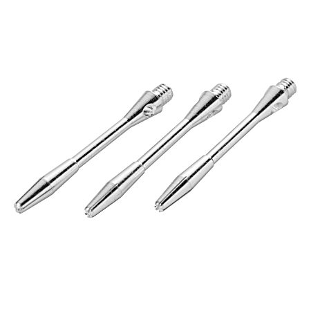 Aluminum Shafts