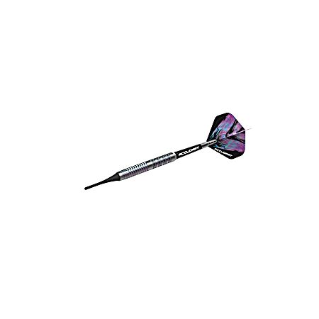Accudart SFT 6.0 18g Steel Tip Dart Set w/Accessories - 80 Percent Tungsten
