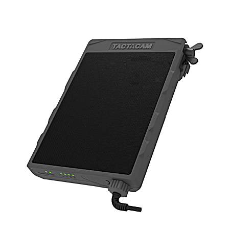 Tactacam 12V Solar Panel 2