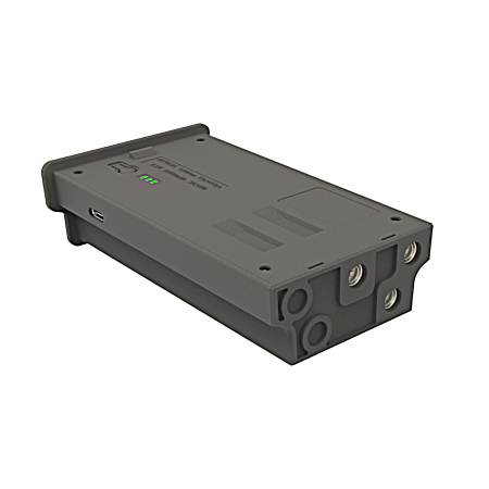 Lithium Battery Cartridge Version 2