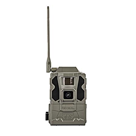 Tactacam REVEAL Pro 3.0 Cellular Trail Camera