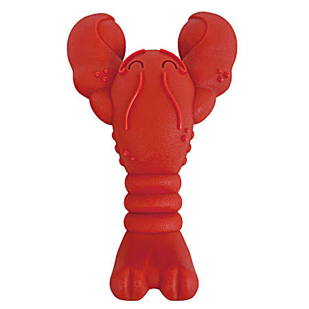 Power Chew Lobster Dog Toy - X-Large