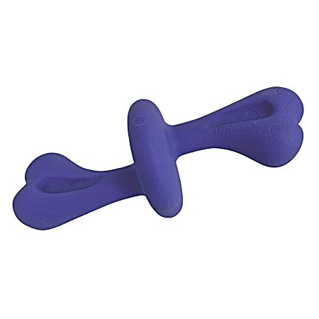 Power Chew Rolling Dog Toy - Large
