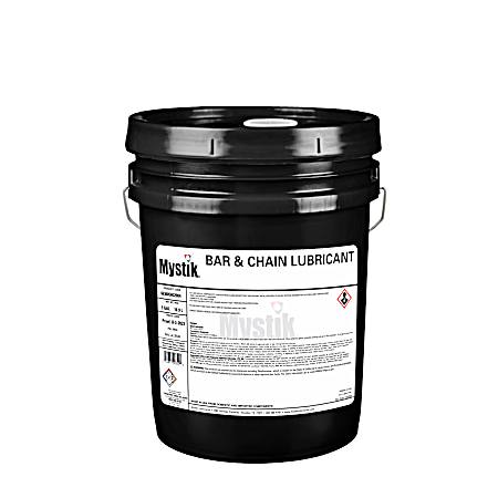 5 Gal Bar and Chain Lubricant