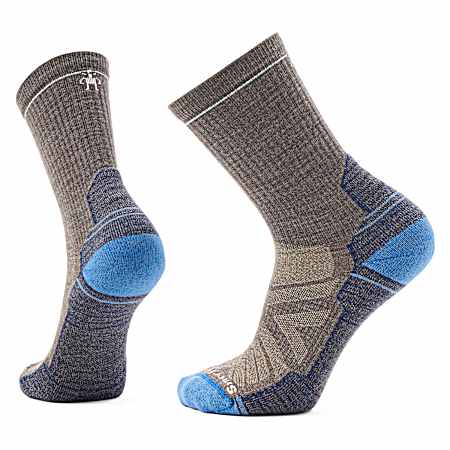 Men's Hike Crew Socks