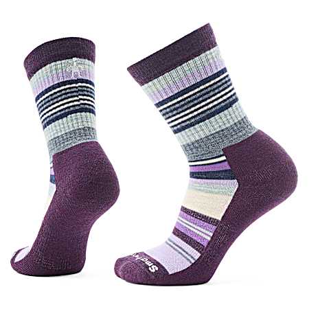 Women's Everyday Joviansphere Crew Socks