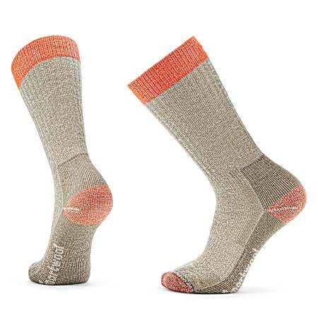 Men's Fossil Hunt Classic Edition Tall Crew Socks