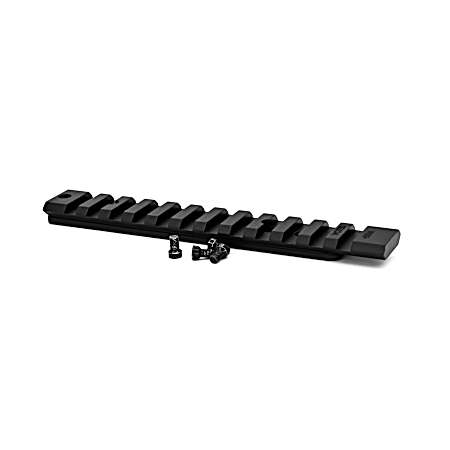 Ruger 10/22 Vapor Picatinny Rail 15MOA