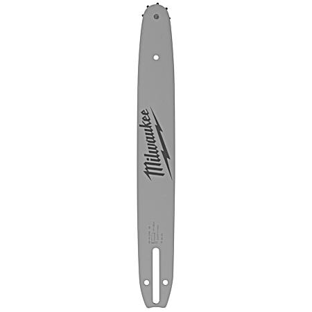 14 in. Top Handle Chainsaw Guide Bar