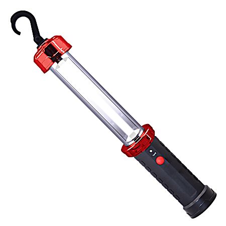 COB 600 Lumen Rechargeable Work Light