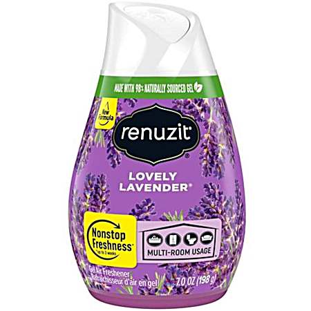 7 oz Lovely Lavender Air Freshener