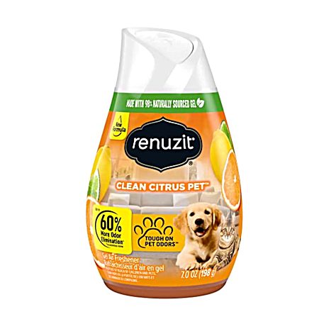 7 oz Clean Citrus Pet Air Freshener