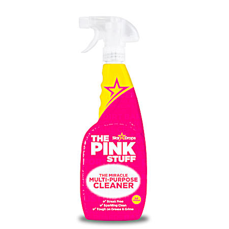 25.3 oz The Miracle Multi-Purpose Cleaner Spray