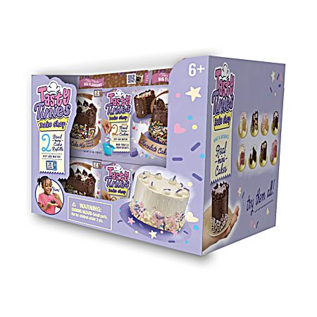 Bake Shop