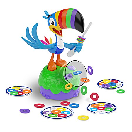 Froot Loops Frenzy! w/ Bonus Card Game