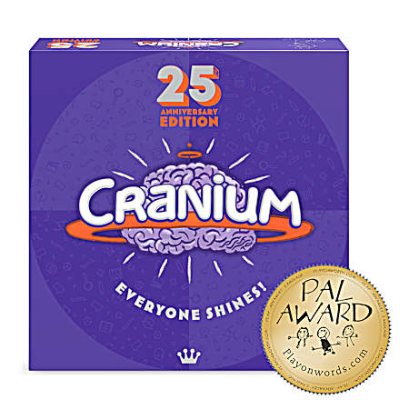 25th Anniversary Edition
