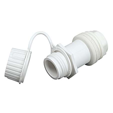 Threaded Drain Plug