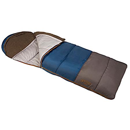 Monterey Hooded Sleeping Bag