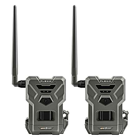 Flex-M Twin Pack