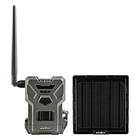 Flex-M Solar Bundle