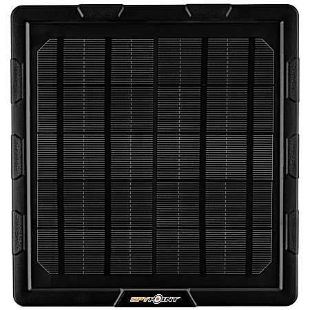 SPLB-10  Compact Solar Panel