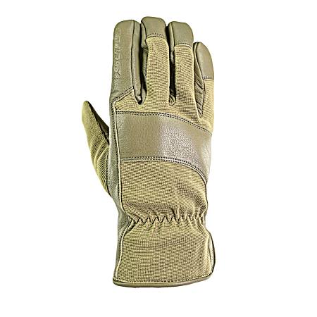 Men's Coyote Heatwave MTN OPS Gloves