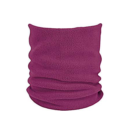 Women's Polar Plush Neck Up