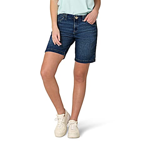 Women's Expedition Legendary Bermuda Shorts