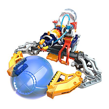 Mega Cyborg Hydro Blaster