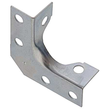 Hardware Essentials Outside Corner Brace