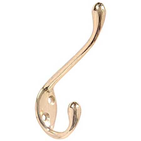 Hardware Essentials Heavy Duty Garment Hook