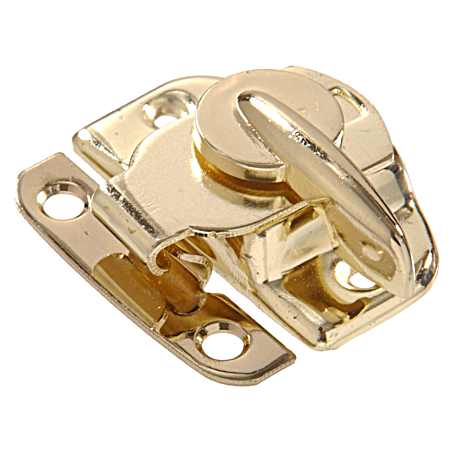 Hardware Essentials sash Lock Cam Type