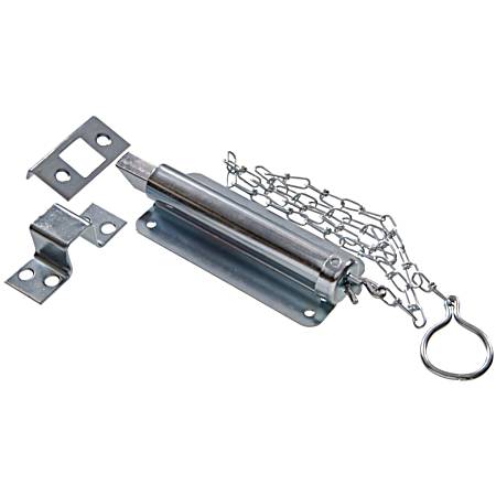 Hardware Essentials Chain Bolt